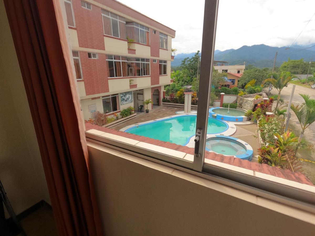 Hotel Palmar Del Rio Premium Archidona Exterior photo